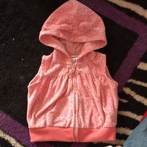 Carters 3m Vest